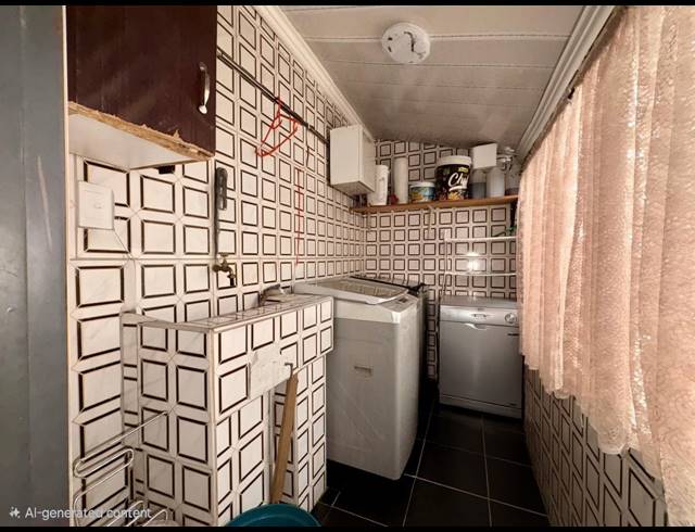 4 BEDROOM HOUSE FOR SALE IN DALPARK